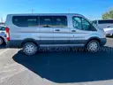2017 Ford Transit 150 Wagon Low Roof XLT 60/40 Pass. 130-in. WB