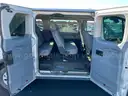2017 Ford Transit 150 Wagon Low Roof XLT 60/40 Pass. 130-in. WB