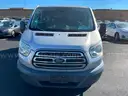 2017 Ford Transit 150 Wagon Low Roof XLT 60/40 Pass. 130-in. WB
