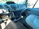 2017 Ford Transit 150 Wagon Low Roof XLT 60/40 Pass. 130-in. WB