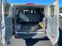 2017 Ford Transit 150 Wagon Low Roof XLT 60/40 Pass. 130-in. WB