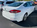 2020 Ford Fusion SE SEDAN 4-DR, 2.5L L4