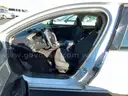 2020 Ford Fusion SE SEDAN 4-DR, 2.5L L4