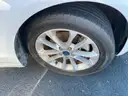 2020 Ford Fusion SE SEDAN 4-DR, 2.5L L4