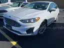 2020 Ford Fusion SE SEDAN 4-DR, 2.5L L4