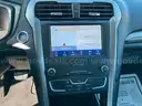 2020 Ford Fusion SE SEDAN 4-DR, 2.5L L4
