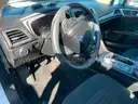 2020 Ford Fusion SE SEDAN 4-DR, 2.5L L4