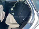 2020 Ford Fusion SE SEDAN 4-DR, 2.5L L4