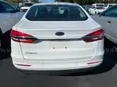 2020 Ford Fusion SE SEDAN 4-DR, 2.5L L4
