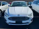 2020 Ford Fusion SE SEDAN 4-DR, 2.5L L4