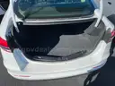2020 Ford Fusion SE SEDAN 4-DR, 2.5L L4