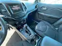 2019 Jeep Cherokee Latitude 4WD UTILITY 4-DR, 3.2L V6