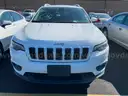 2019 Jeep Cherokee Latitude 4WD UTILITY 4-DR, 3.2L V6