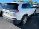 2019 Jeep Cherokee Latitude 4WD UTILITY 4-DR, 3.2L V6