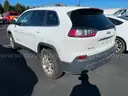 2019 Jeep Cherokee Latitude 4WD UTILITY 4-DR, 3.2L V6