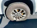 2019 Jeep Cherokee Latitude 4WD UTILITY 4-DR, 3.2L V6