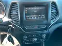 2019 Jeep Cherokee Latitude 4WD UTILITY 4-DR, 3.2L V6