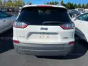 2019 Jeep Cherokee Latitude 4WD UTILITY 4-DR, 3.2L V6