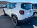 2018 Jeep Renegade SPORT 4WD UTILITY 4-DR, 2.4L L4