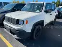 2018 Jeep Renegade SPORT 4WD UTILITY 4-DR, 2.4L L4
