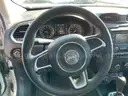 2018 Jeep Renegade SPORT 4WD UTILITY 4-DR, 2.4L L4