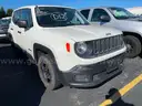 2018 Jeep Renegade SPORT 4WD UTILITY 4-DR, 2.4L L4