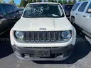2018 Jeep Renegade SPORT 4WD UTILITY 4-DR, 2.4L L4