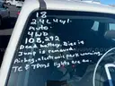 2018 Jeep Renegade SPORT 4WD UTILITY 4-DR, 2.4L L4