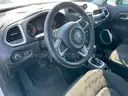 2018 Jeep Renegade SPORT 4WD UTILITY 4-DR, 2.4L L4