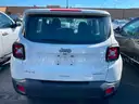 2018 Jeep Renegade SPORT 4WD UTILITY 4-DR, 2.4L L4