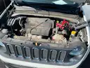 2018 Jeep Renegade SPORT 4WD UTILITY 4-DR, 2.4L L4