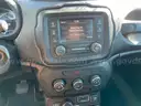 2018 Jeep Renegade SPORT 4WD UTILITY 4-DR, 2.4L L4
