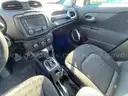 2018 Jeep Renegade SPORT 4WD UTILITY 4-DR, 2.4L L4