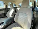 2017 Ford Fusion SEDAN 4-DR, 2.5L L4