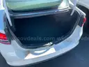 2017 Ford Fusion SEDAN 4-DR, 2.5L L4