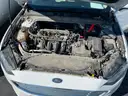 2017 Ford Fusion SEDAN 4-DR, 2.5L L4