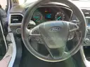 2017 Ford Fusion SEDAN 4-DR, 2.5L L4