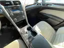 2017 Ford Fusion SEDAN 4-DR, 2.5L L4