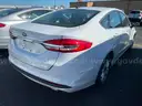 2017 Ford Fusion SEDAN 4-DR, 2.5L L4