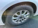 2017 Ford Fusion SEDAN 4-DR, 2.5L L4