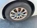 2017 Ford Fusion SEDAN 4-DR, 2.5L L4