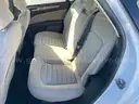2017 Ford Fusion SEDAN 4-DR, 2.5L L4