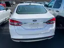 2017 Ford Fusion SEDAN 4-DR, 2.5L L4