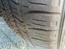 2017 Ford Fusion SEDAN 4-DR, 2.5L L4