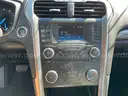 2017 Ford Fusion SEDAN 4-DR, 2.5L L4