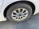 2017 Ford Fusion SEDAN 4-DR, 2.5L L4