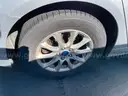 2018 Ford Fusion SEDAN 4-DR, 2.5L L4