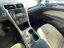 2018 Ford Fusion SEDAN 4-DR, 2.5L L4