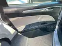 2018 Ford Fusion SEDAN 4-DR, 2.5L L4