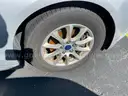 2018 Ford Fusion SEDAN 4-DR, 2.5L L4